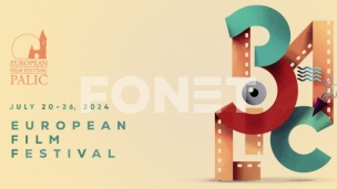 Počinje festival na Paliću